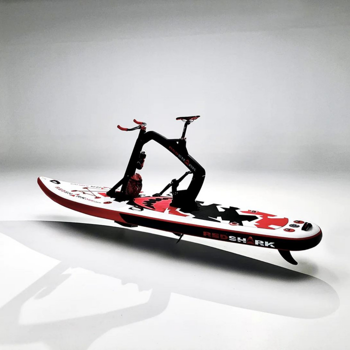 Red Shark Fitness Bike Surf