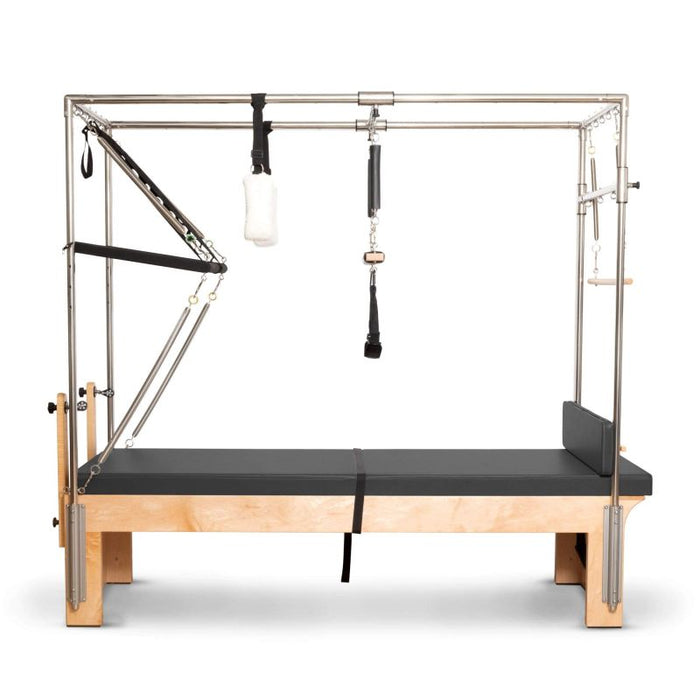 Elina Pilates Cadillac Reformer