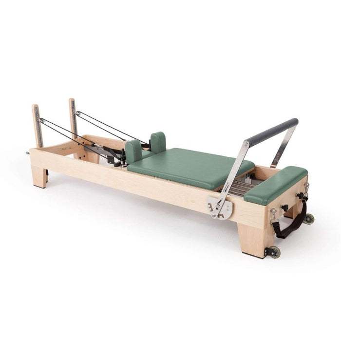 Elina Pilates Elite Wood Reformer