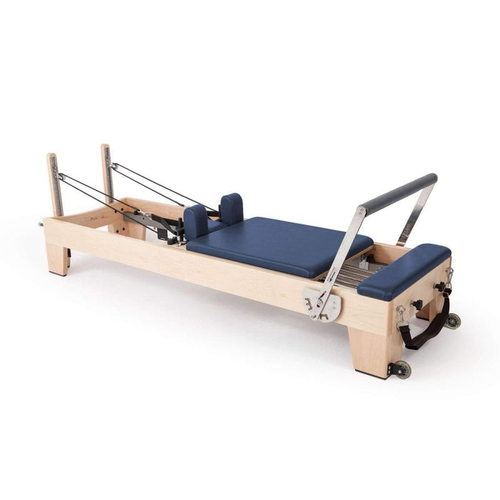 Elina Pilates Elite Wood Reformer