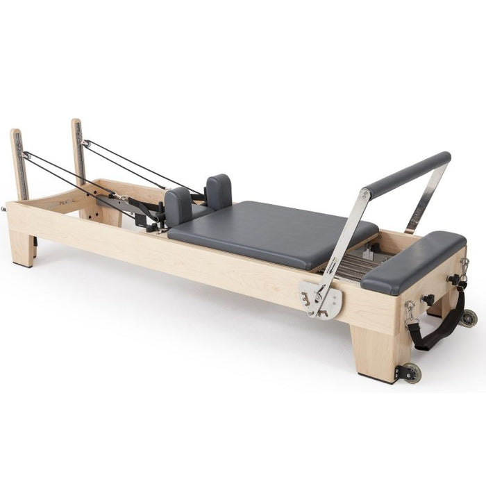 Elina Pilates Elite Wood Reformer