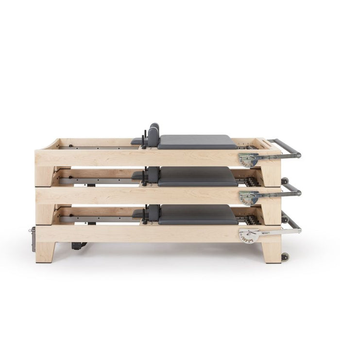 Elina Pilates Elite Wood Reformer