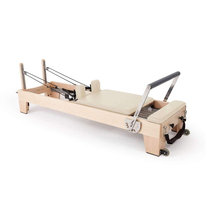 Elina Pilates Elite Wood Reformer