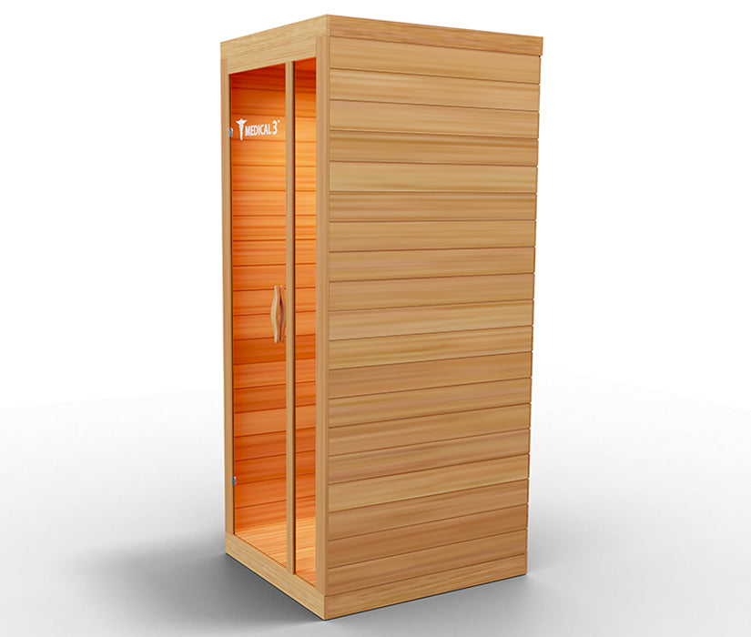 Medical Breakthrough Medical 3 Sauna