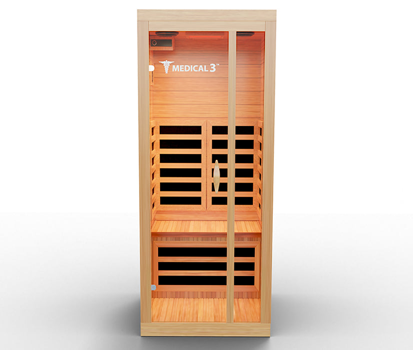 Medical Breakthrough Medical 3 Sauna