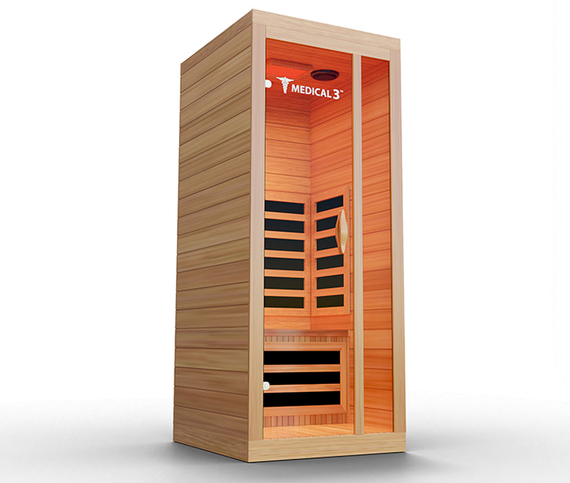 Medical Breakthrough Medical 3 Sauna