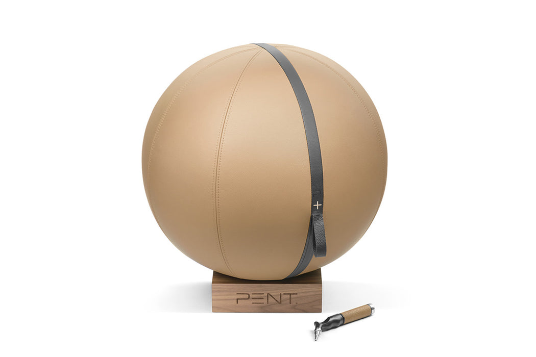 PENT. Exercise Sitting Ball