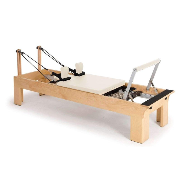 Elina Pilates Physio Wood Reformer