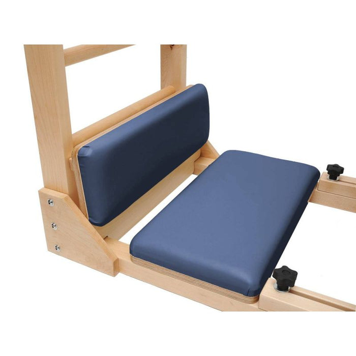 Elina Pilates Ladder Barrel Elite With Wooden Base