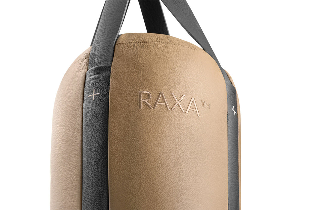 PENT. RAXA Punching Bag Set