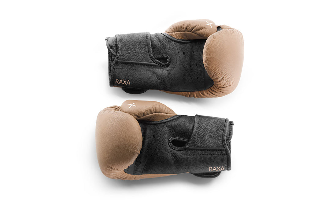 PENT. RAXA Boxing Gloves