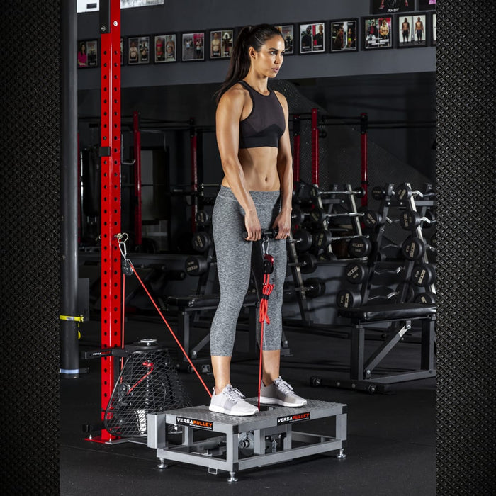 VersaClimber Wall Mount VersaPulley