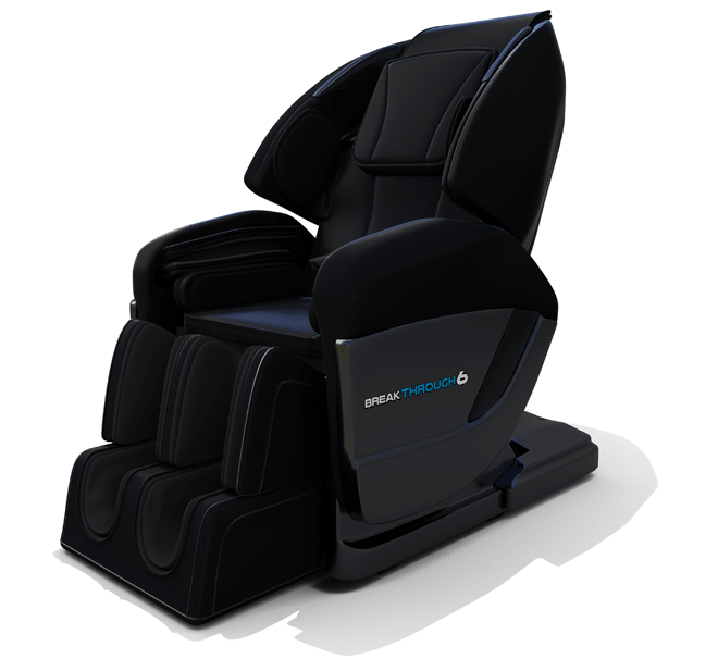 Medical Breakthrough 6 Massage Chair