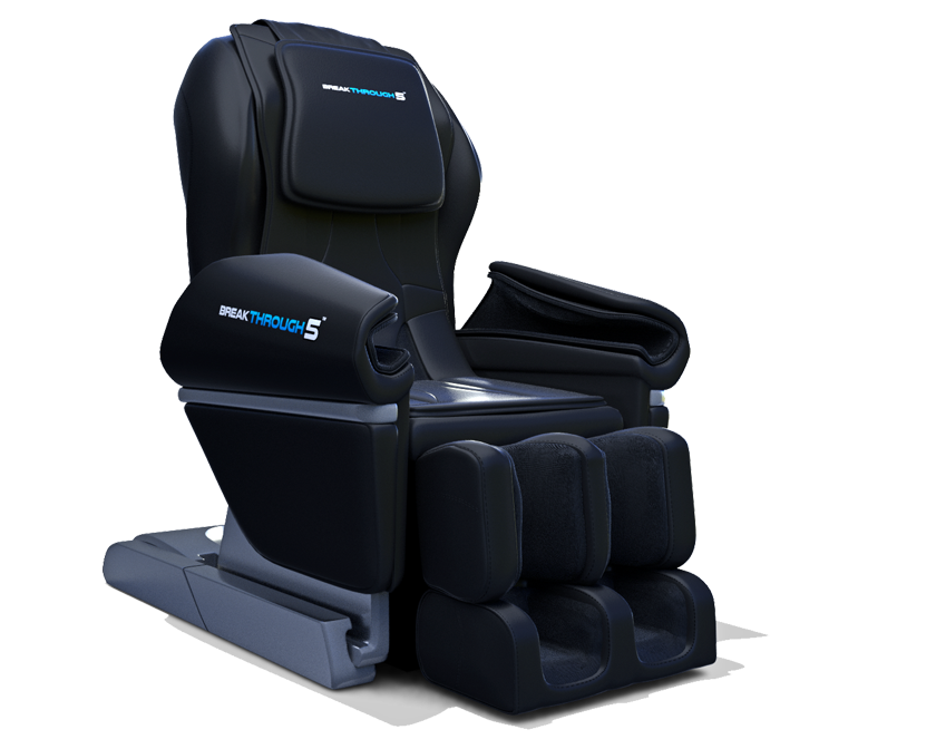 Medical Breakthrough 5 Massage Chair