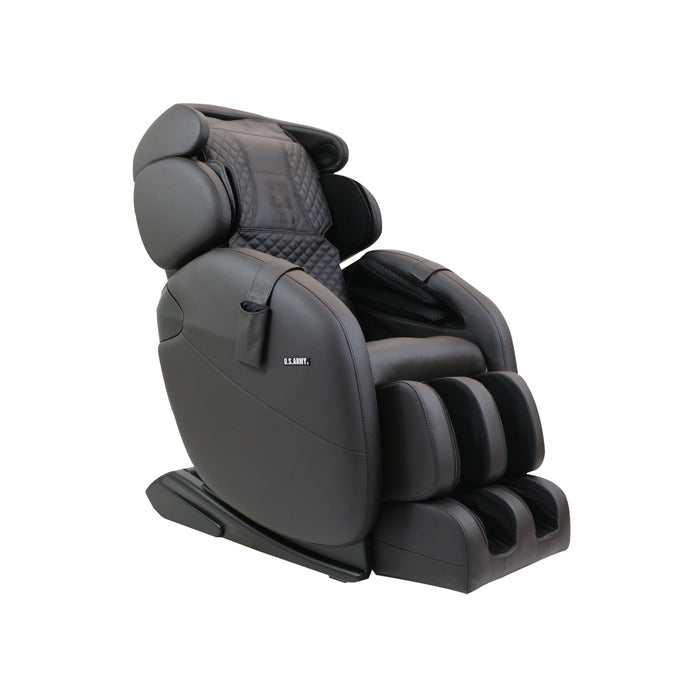 Kahuna LM6800S ARMY Series Massage Chair