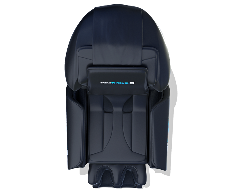 Medical Breakthrough 5 Massage Chair