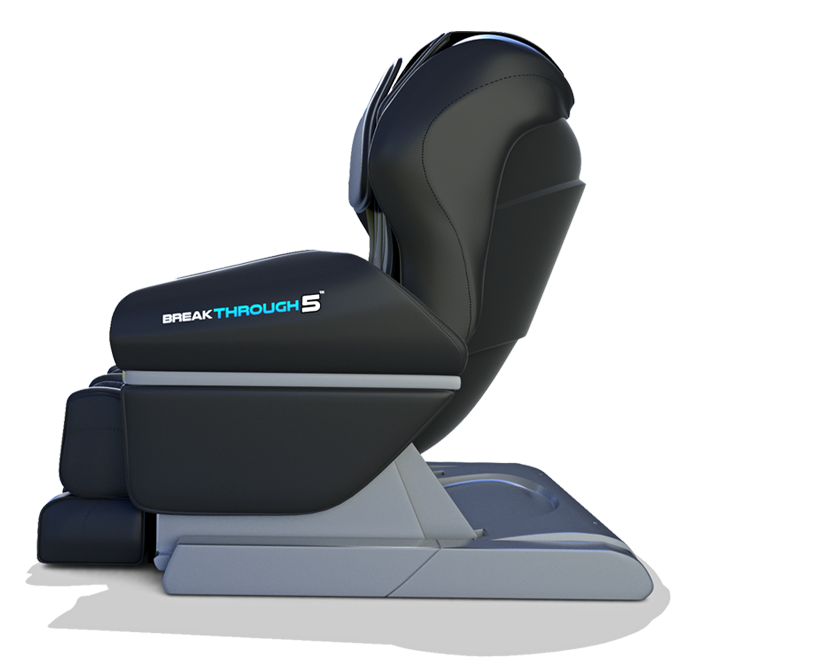 Medical Breakthrough 5 Massage Chair