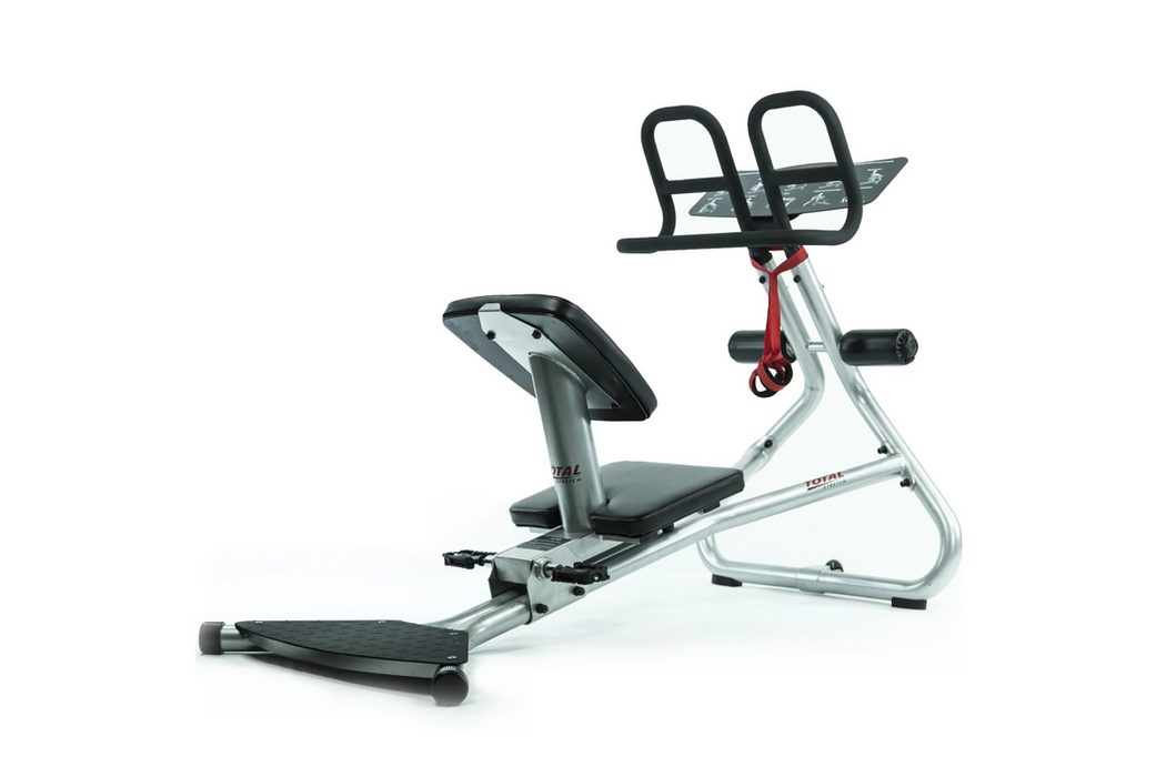 Motive Fitness TotalStretch TS200 Commercial Stretch Machine