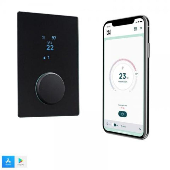 HUUM UKU Wi-Fi Sauna Controller