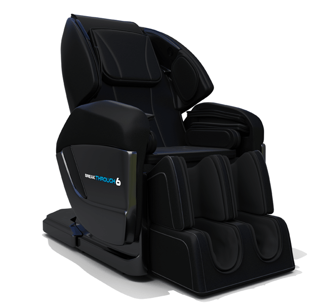 Medical Breakthrough 6 Massage Chair