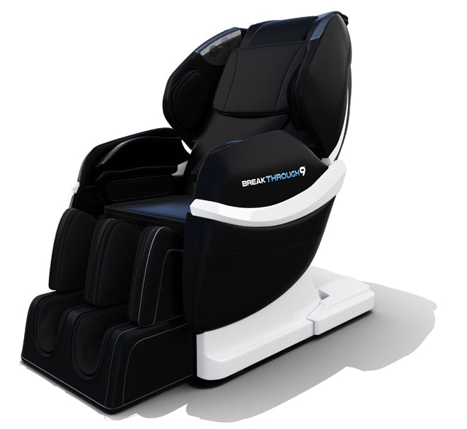 Medical Breakthrough 9 Massage Chair