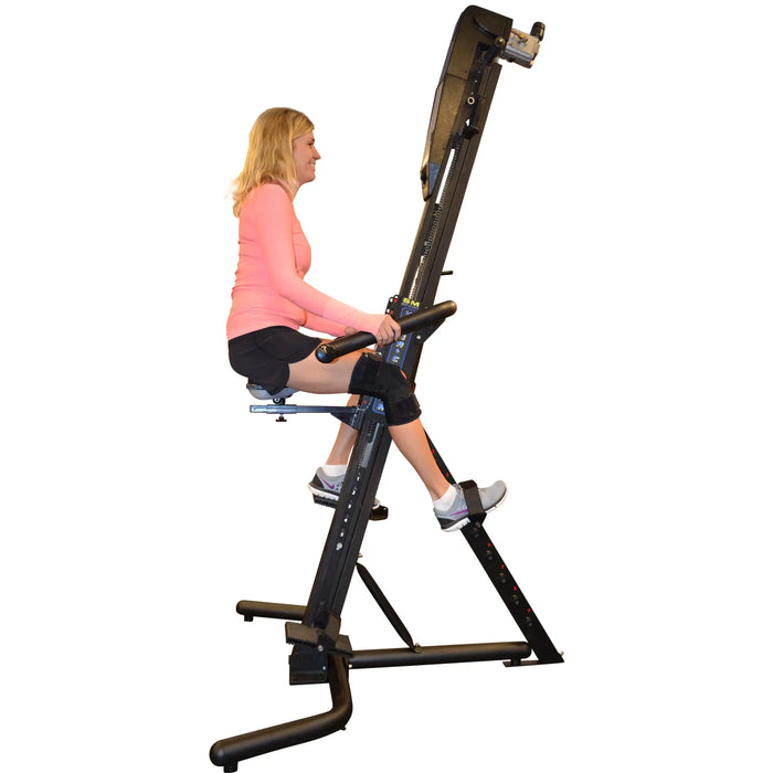 VersaClimber Adjustable Seat