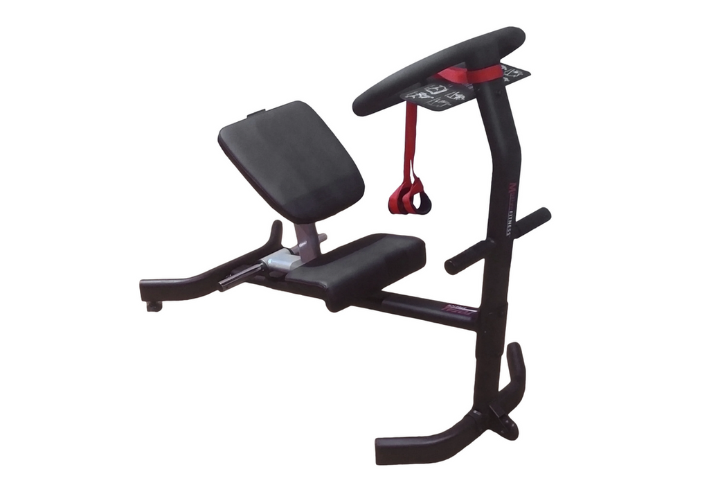 Motive Fitness TotalStretch TS100 Commercial Stretch Machine