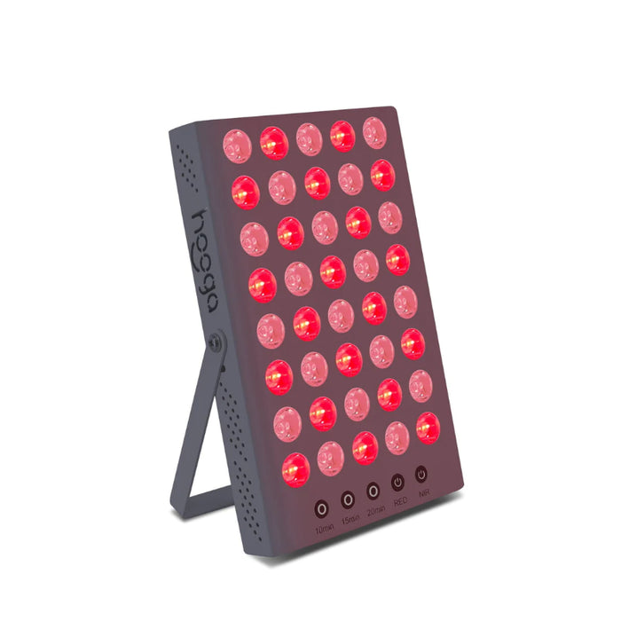 Hooga HG200 - Red Light Therapy Device