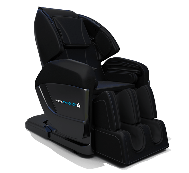 Medical Breakthrough 6 Massage Chair