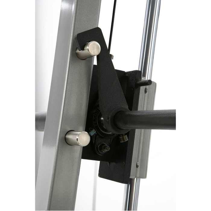 York Barbell STS Counter-Balanced Smith Machine