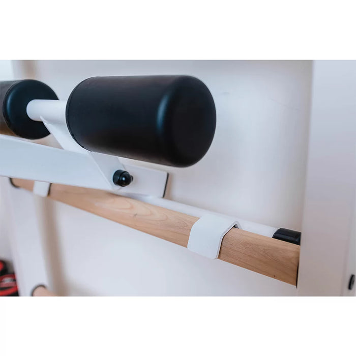 BenchK 733 Complete Wall Bar Home Gym