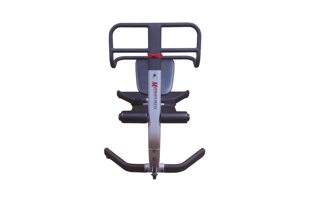 Motive Fitness TotalStretch TS150 Commercial Stretch Machine