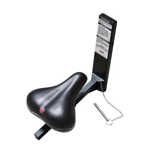 VersaClimber Adjustable Seat