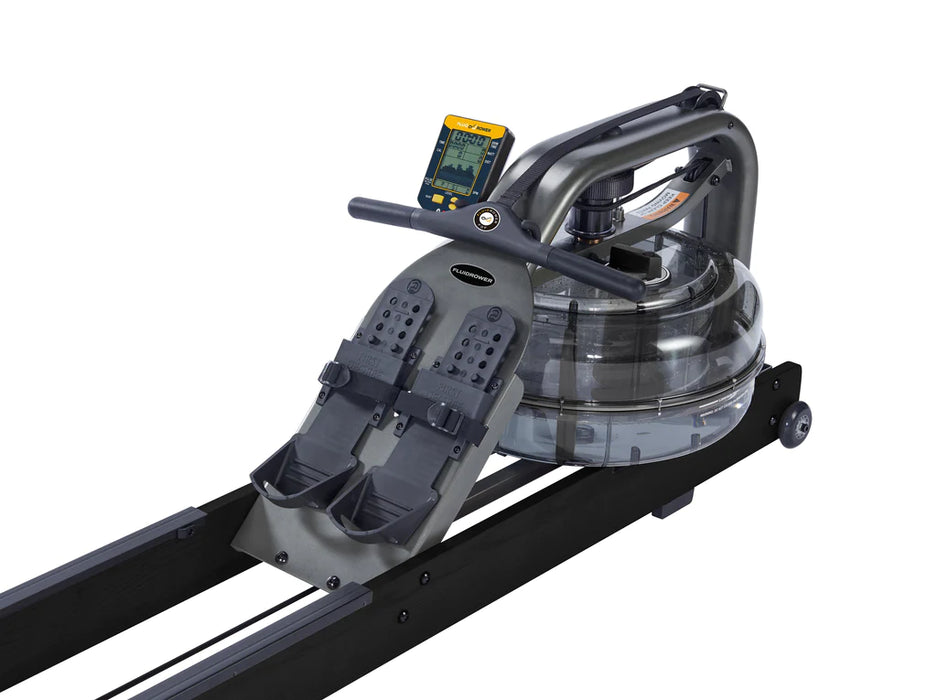 First Degree Fitness Apollo Pro V Reserve Fluid Rower