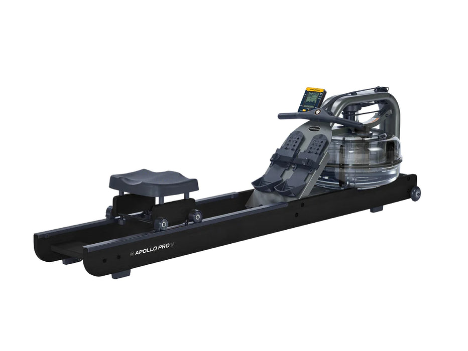First Degree Fitness Apollo Pro V Reserve Fluid Rower