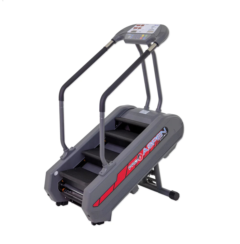 Stair Steppers Ideal Home Gym