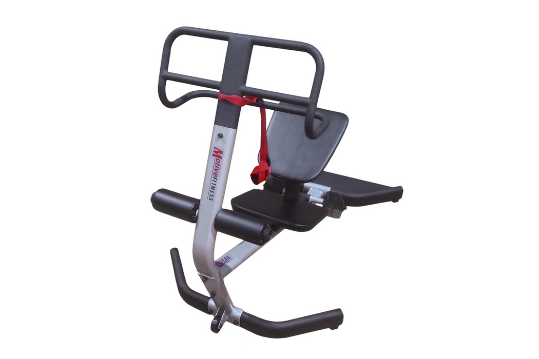 Motive Fitness TotalStretch TS150 Commercial Stretch Machine