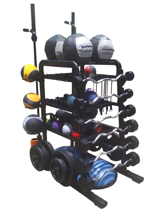 Motive Fitness HUB300 PRO TotalStorage System