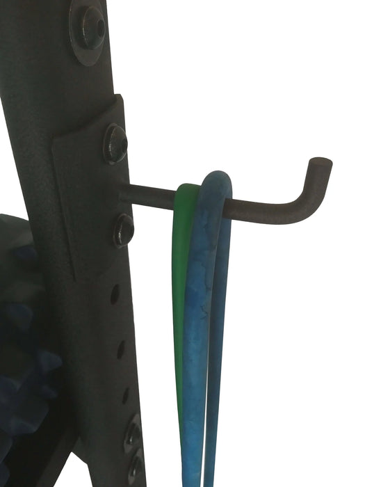 Motive Fitness HUB200 Series Add-On Accessory Attachments