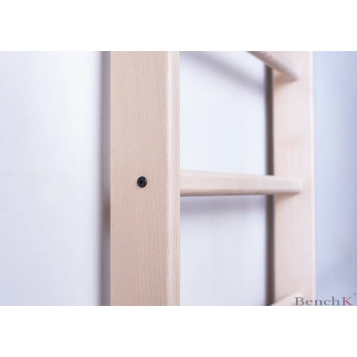 BenchK 100 Children's Swedish Ladder Wall Bars