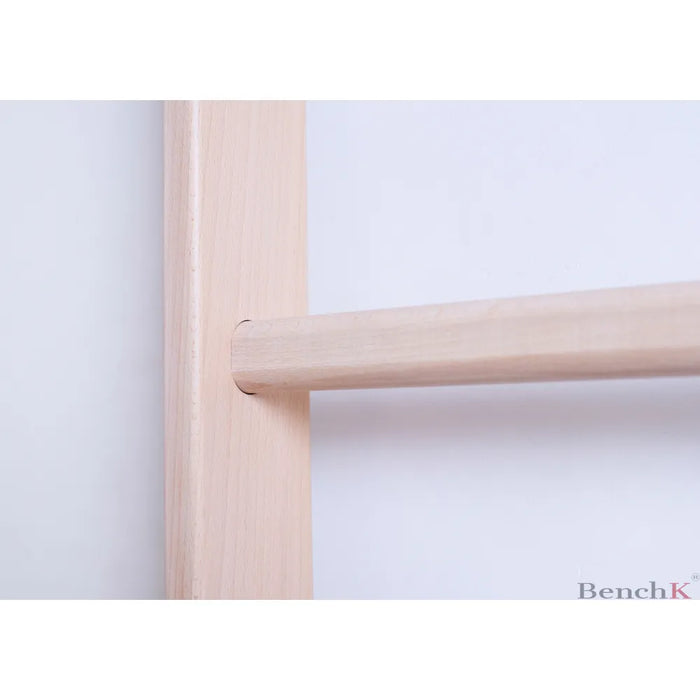 BenchK 100 Children's Swedish Ladder Wall Bars