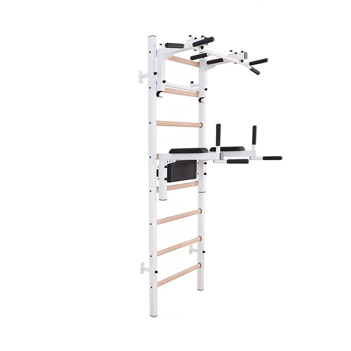 BenchK 232 Wall Bar Home Gym