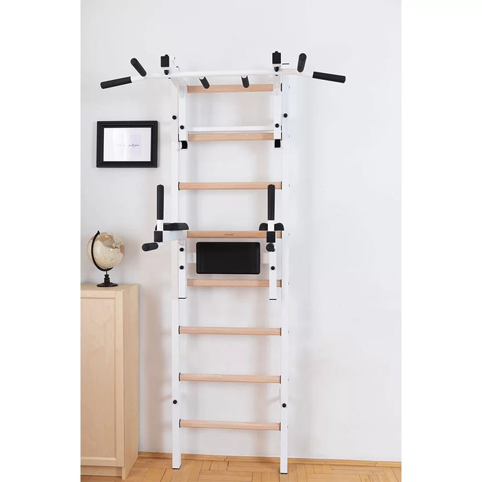 BenchK 232 Wall Bar Home Gym