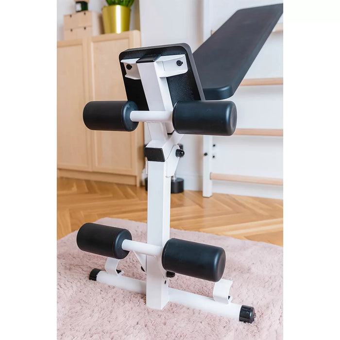 BenchK 723 Complete Wall Bar Home Gym