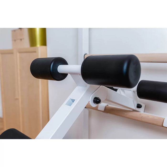 BenchK 233 Complete Wall Bar Home Gym