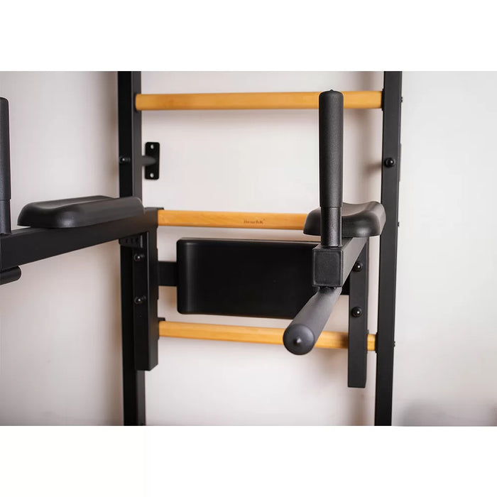 BenchK 732 Wall Bar Home Gym