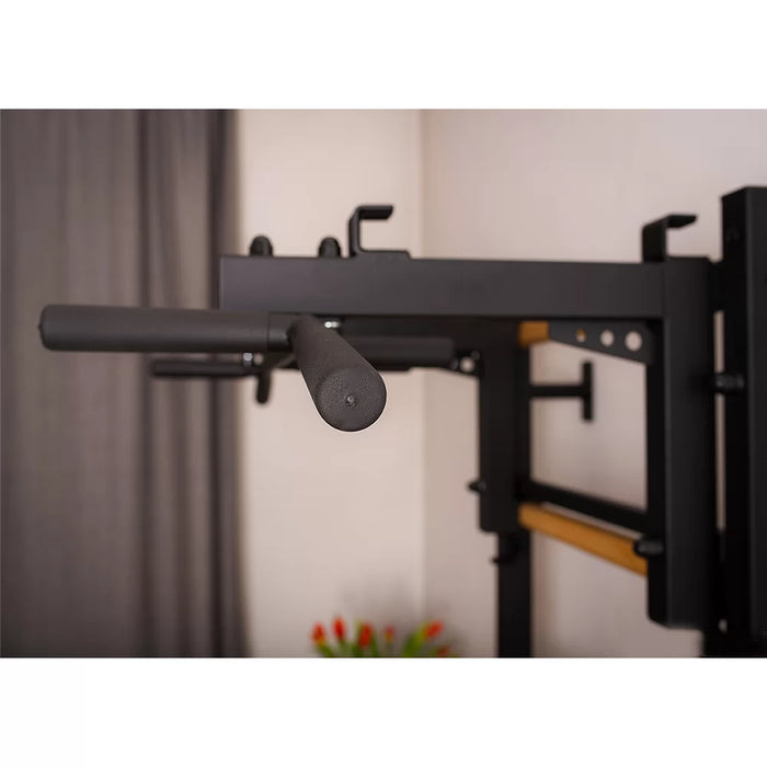 BenchK 732 Wall Bar Home Gym