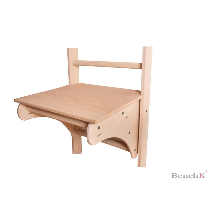 BenchK BT204 Children's Bench Top for PB204 Pull Up Bar