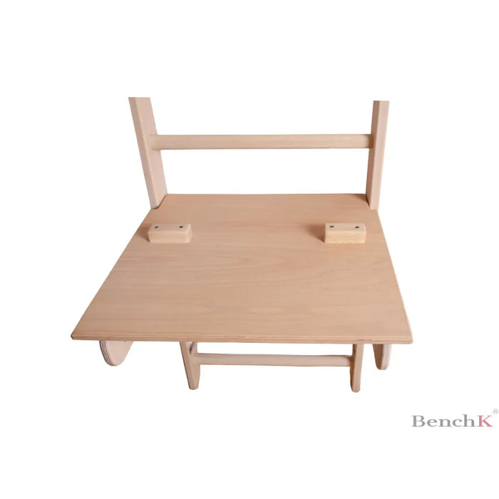 BenchK BT204 Children's Bench Top for PB204 Pull Up Bar