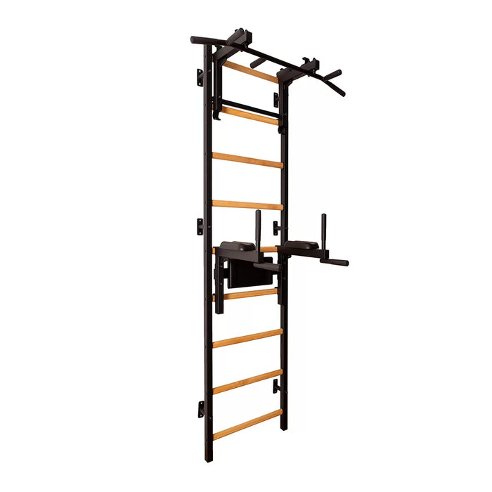 BenchK 732 Wall Bar Home Gym